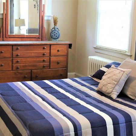 Master Bedroom-Private Bath, Washington Dc 外观 照片