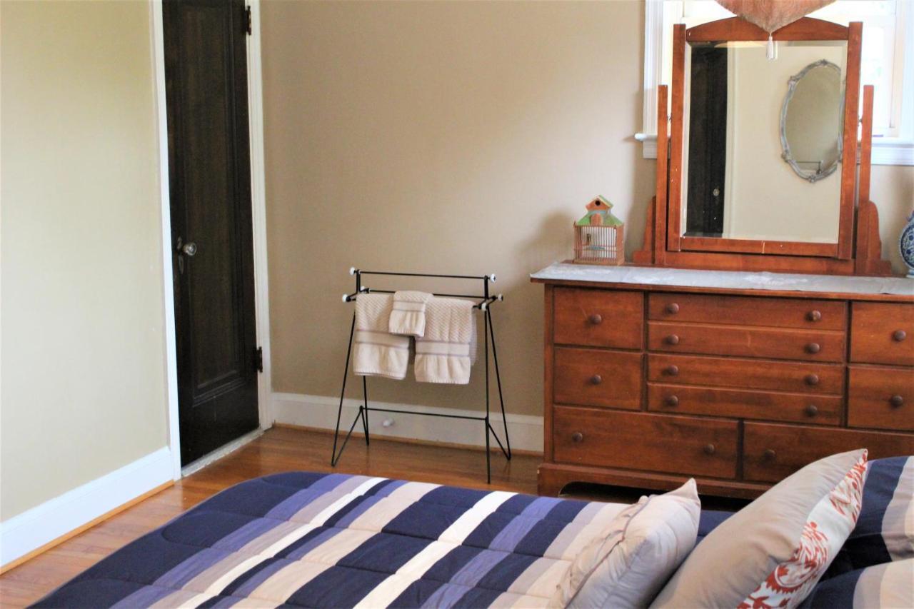 Master Bedroom-Private Bath, Washington Dc 外观 照片
