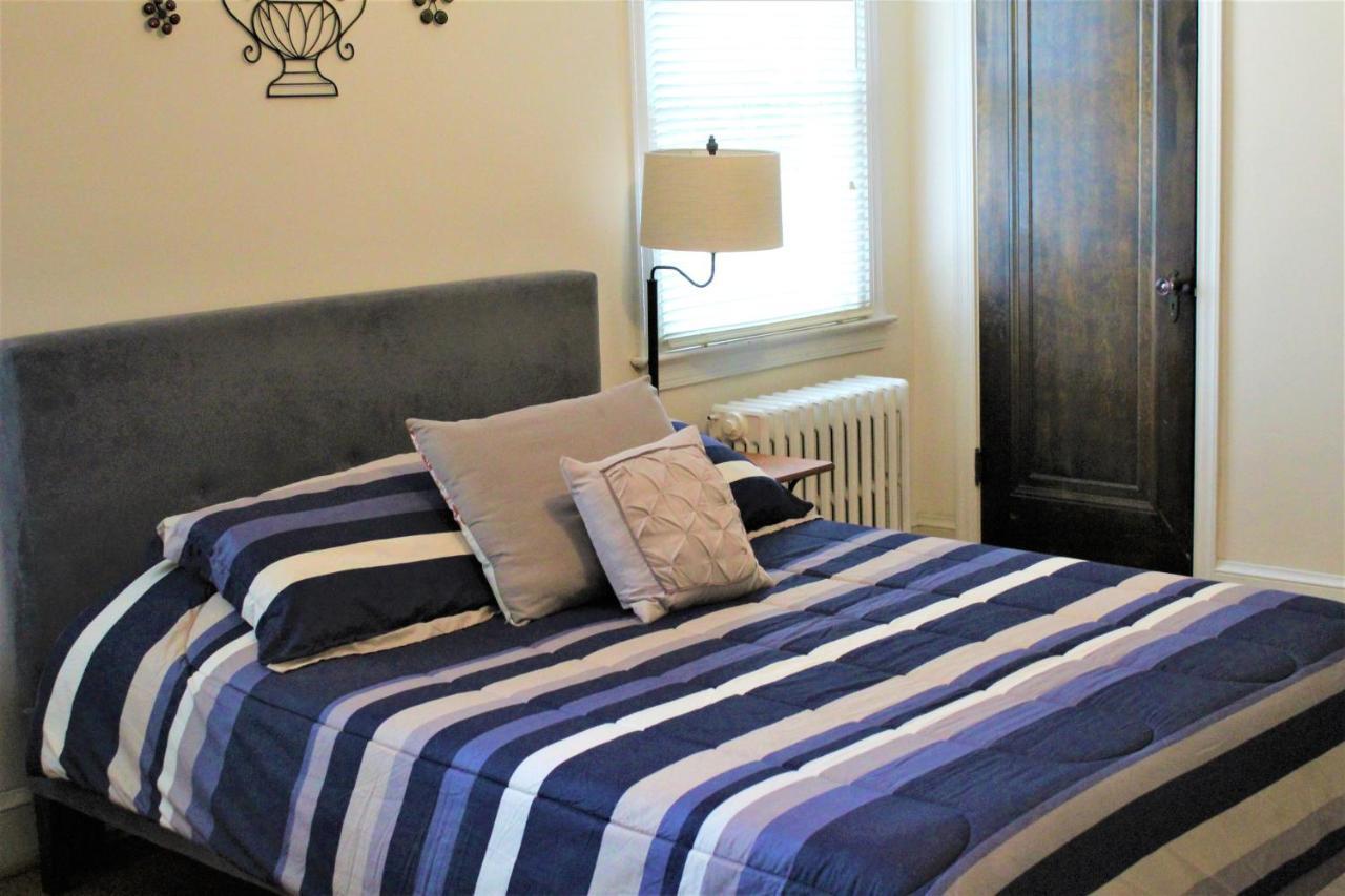 Master Bedroom-Private Bath, Washington Dc 外观 照片