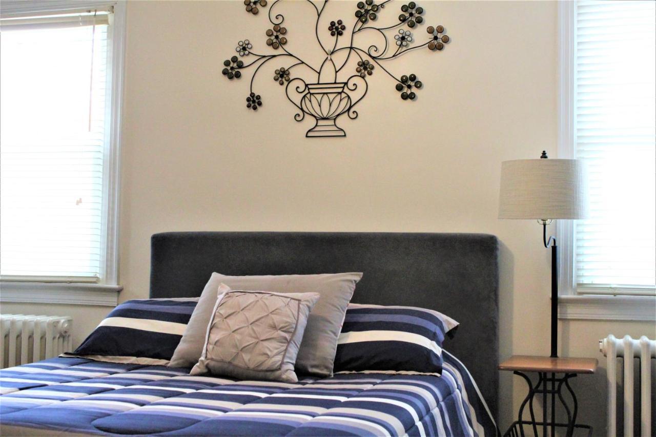 Master Bedroom-Private Bath, Washington Dc 外观 照片