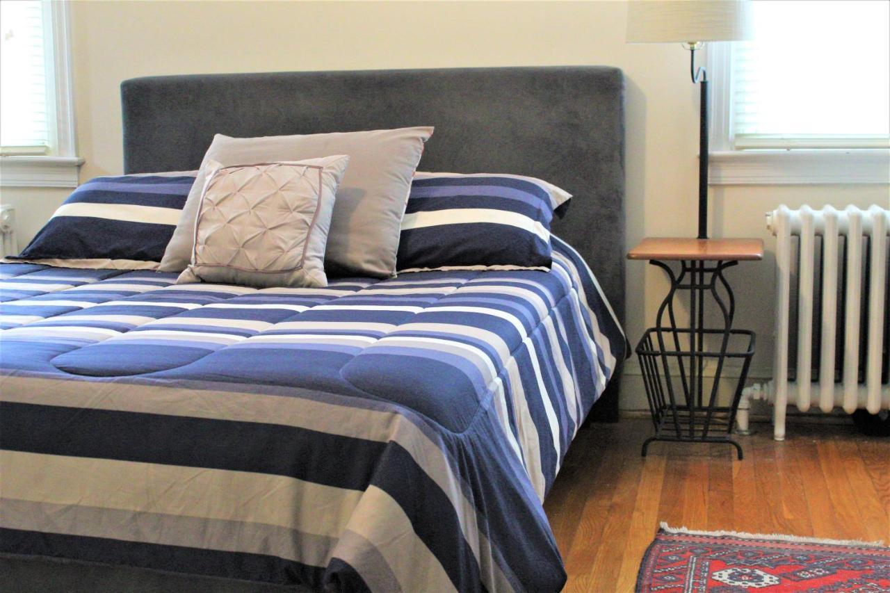 Master Bedroom-Private Bath, Washington Dc 外观 照片
